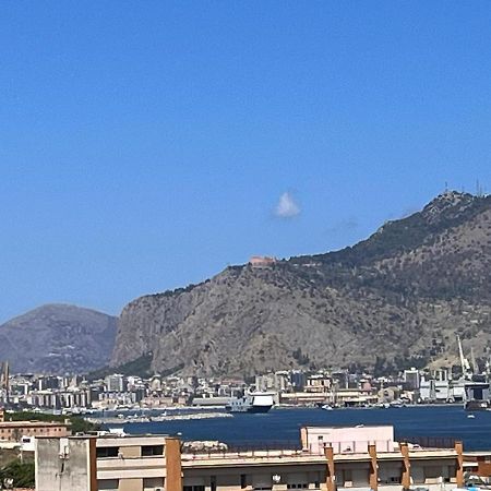 Harriets House Appartement Palermo Buitenkant foto