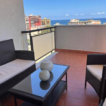 Harriets House Appartement Palermo Buitenkant foto