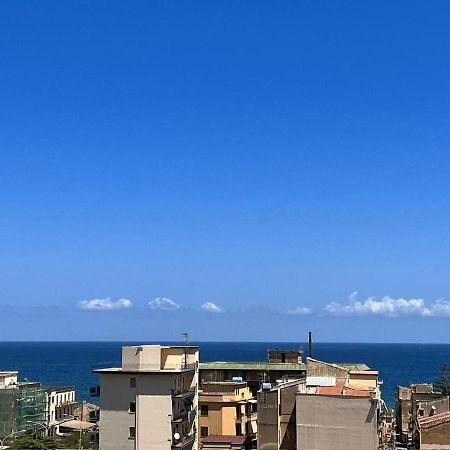 Harriets House Appartement Palermo Buitenkant foto