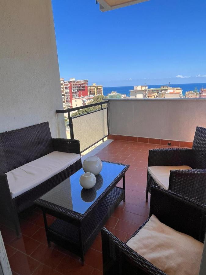 Harriets House Appartement Palermo Buitenkant foto