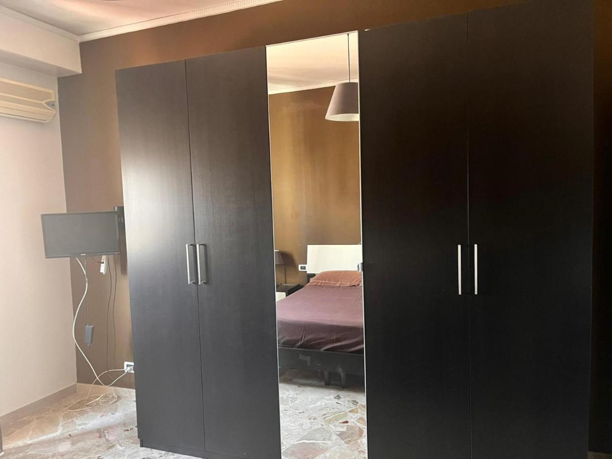 Harriets House Appartement Palermo Buitenkant foto
