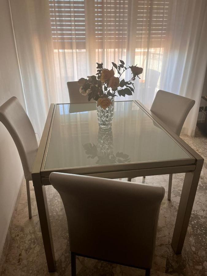 Harriets House Appartement Palermo Buitenkant foto