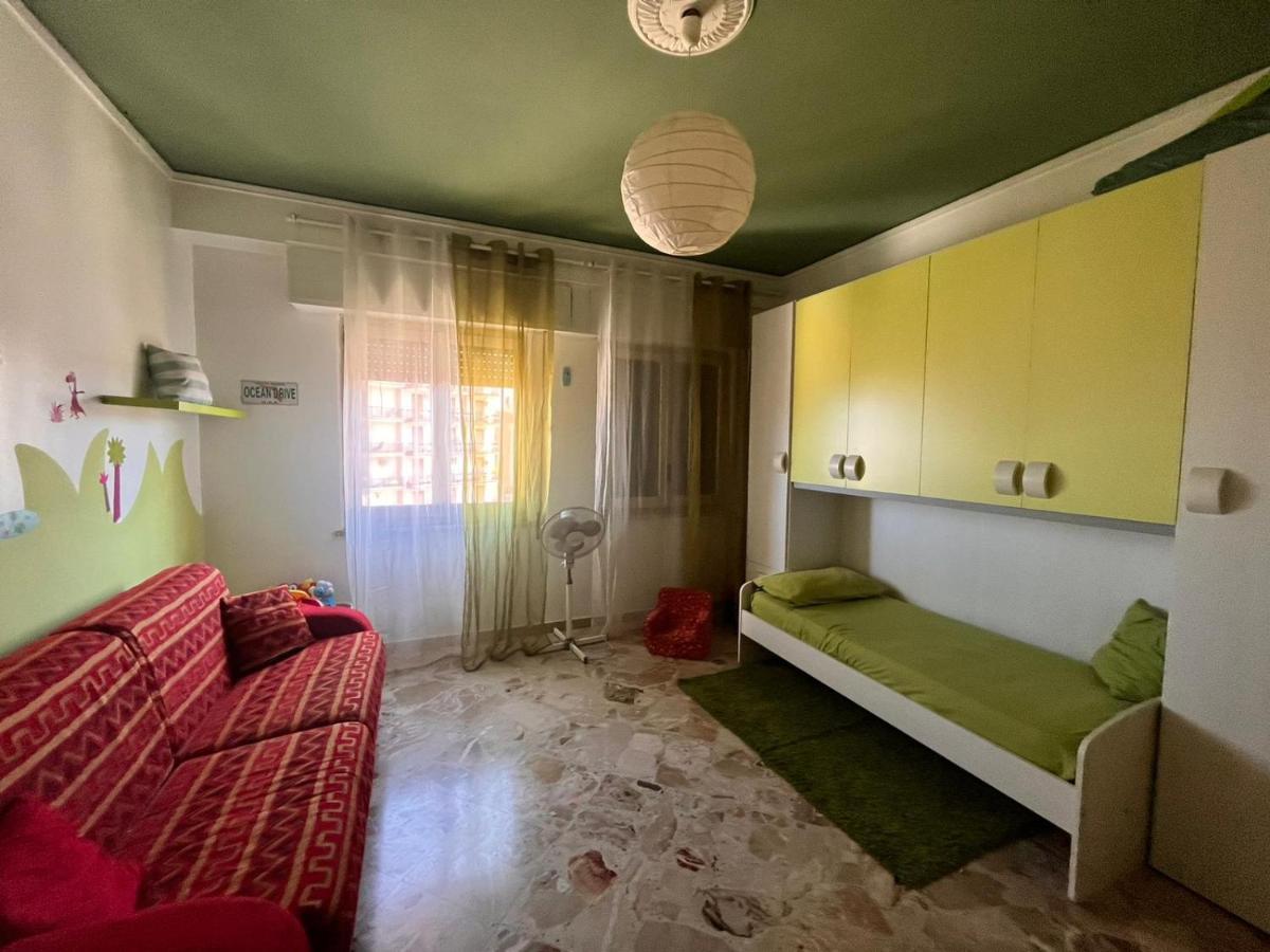 Harriets House Appartement Palermo Buitenkant foto