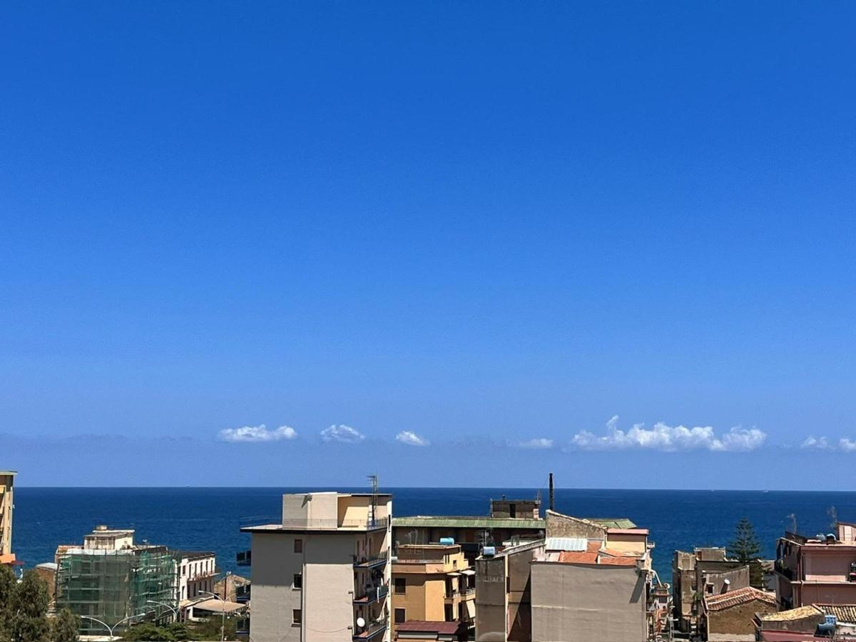Harriets House Appartement Palermo Buitenkant foto